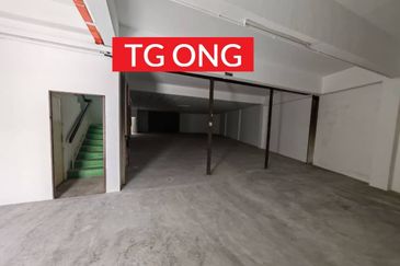 Bayan Lepas Industrial Park