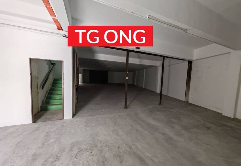 Bayan Lepas Industrial Park