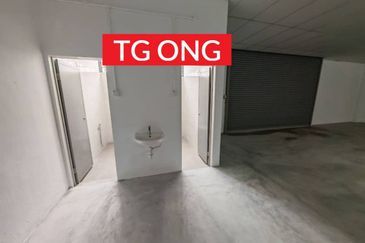 Bayan Lepas Industrial Park