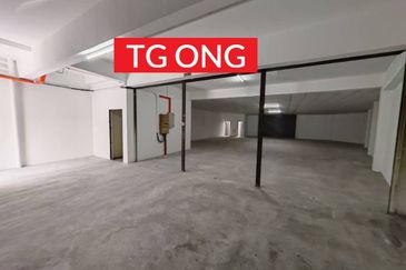 Bayan Lepas Industrial Park