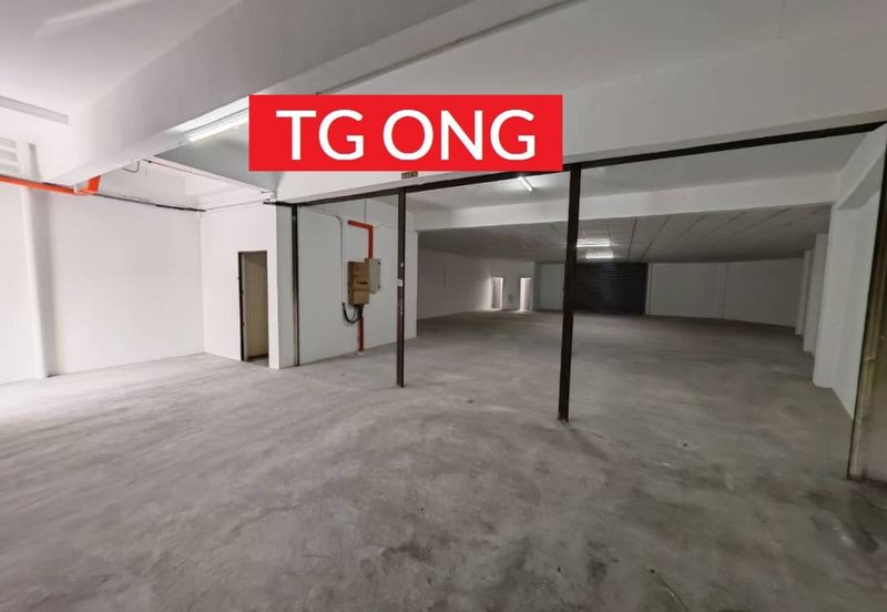 Bayan Lepas Industrial Park