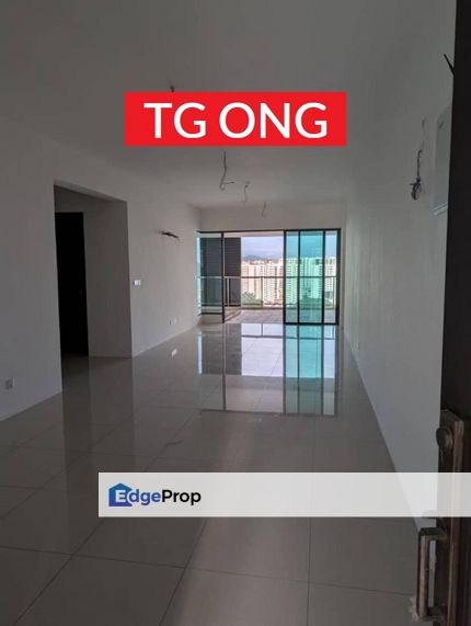 98 Nibong Residence for Sale Below Value, Penang, Sungai Nibong