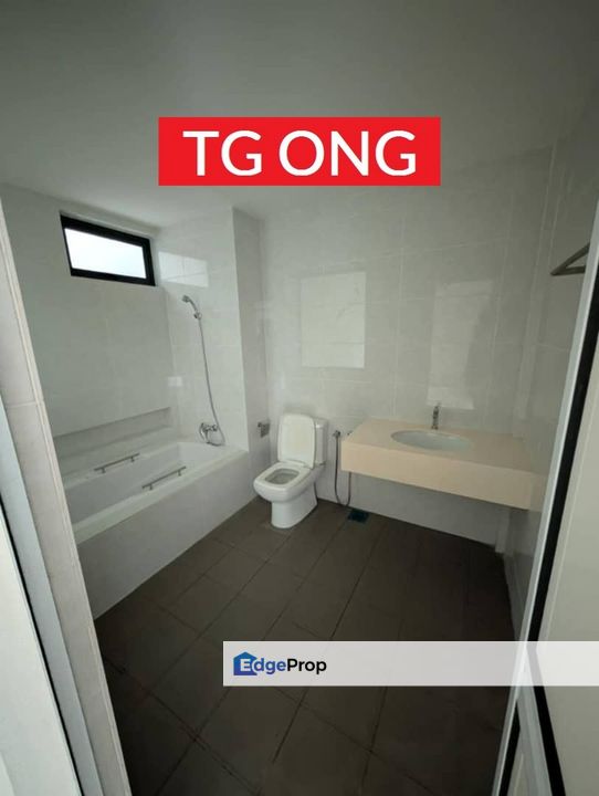 98 Nibong Residence for Sale Below Value, Penang, Sungai Nibong