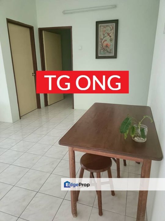 Below Value Raja Uda Prime Area 1 Carpark , Penang, Butterworth