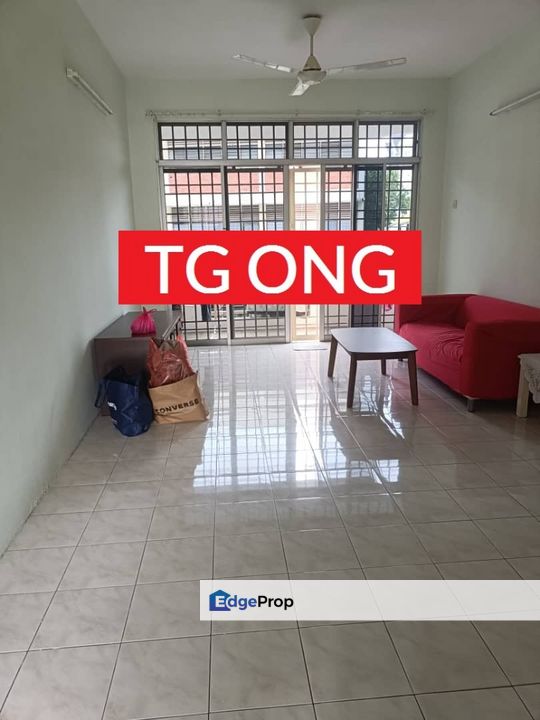 Below Value Raja Uda Prime Area 1 Carpark , Penang, Butterworth