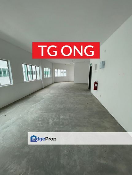 2 Shop Lot Hostel Foreigner One City Seri Juru near Factory , Penang, Juru