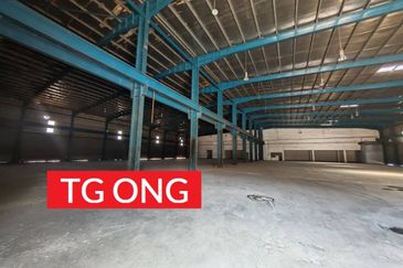 Kawasan Perindustrian Mak Mandin