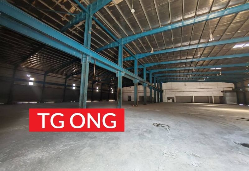 Kawasan Perindustrian Mak Mandin