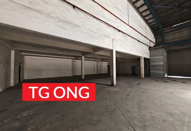 Kawasan Perindustrian Mak Mandin