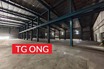 Kawasan Perindustrian Mak Mandin