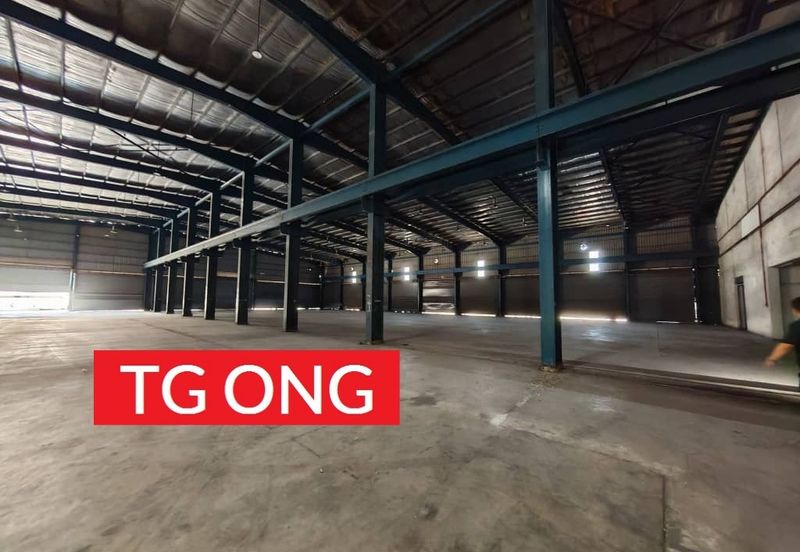 Kawasan Perindustrian Mak Mandin