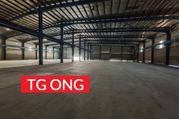 Kawasan Perindustrian Mak Mandin