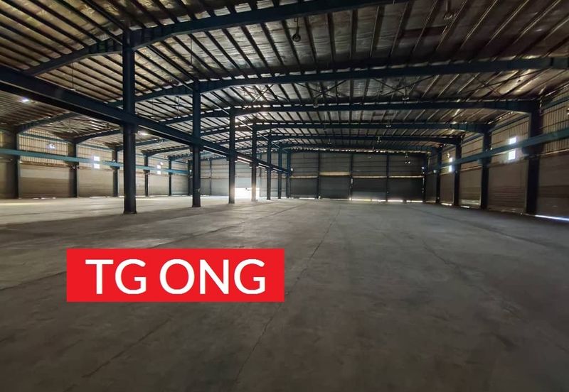 Kawasan Perindustrian Mak Mandin