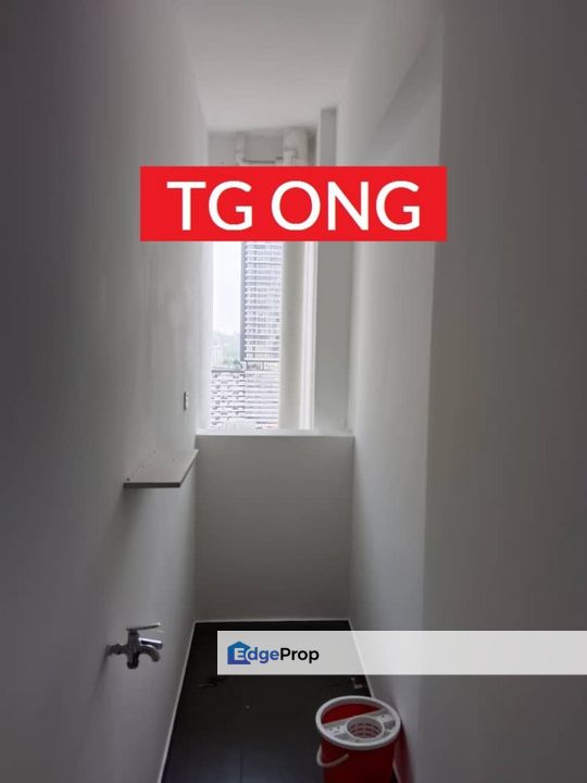 Artis 3 near Symphony Park 1 Carpark Aircon Ready , Penang, Jelutong