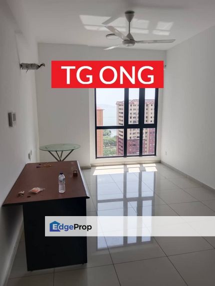 Artis 3 near Symphony Park 1 Carpark Aircon Ready , Penang, Jelutong