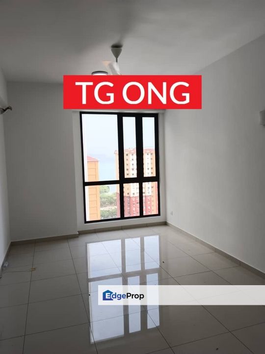 Artis 3 near Symphony Park 1 Carpark Aircon Ready , Penang, Jelutong