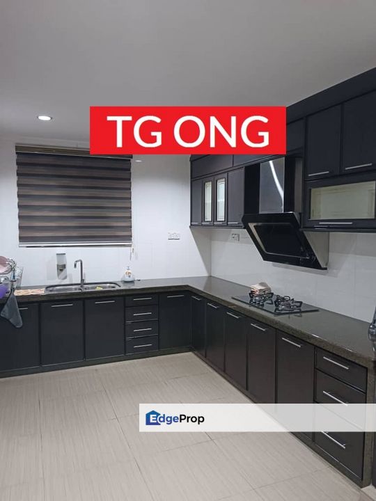 Bayu Mutiara near Abel Icon City Walking Distance to Juru Central , Penang, Bukit Mertajam