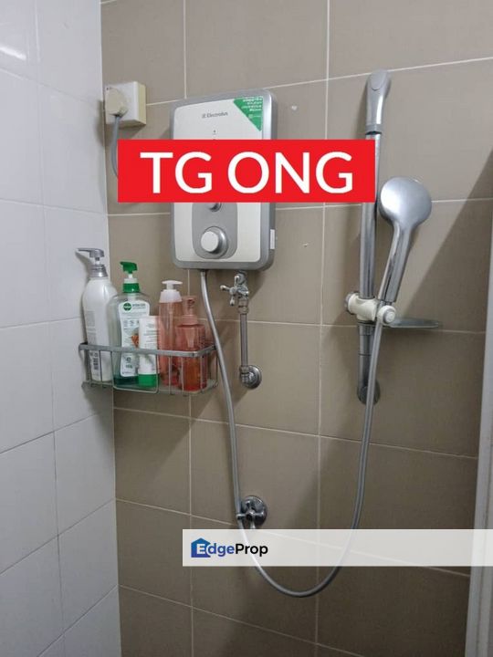 Bayu Mutiara near Abel Icon City Walking Distance to Juru Central , Penang, Bukit Mertajam