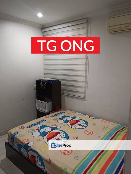 Bayu Mutiara near Abel Icon City Walking Distance to Juru Central , Penang, Bukit Mertajam