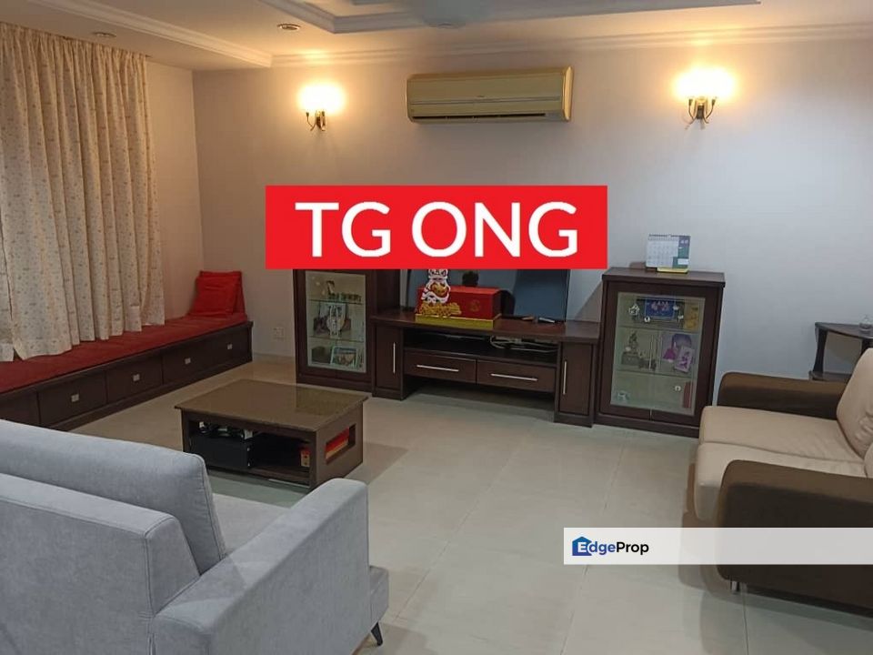 Bayu Mutiara near Abel Icon City Walking Distance to Juru Central , Penang, Bukit Mertajam