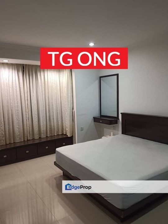 Bayu Mutiara near Abel Icon City Walking Distance to Juru Central , Penang, Bukit Mertajam