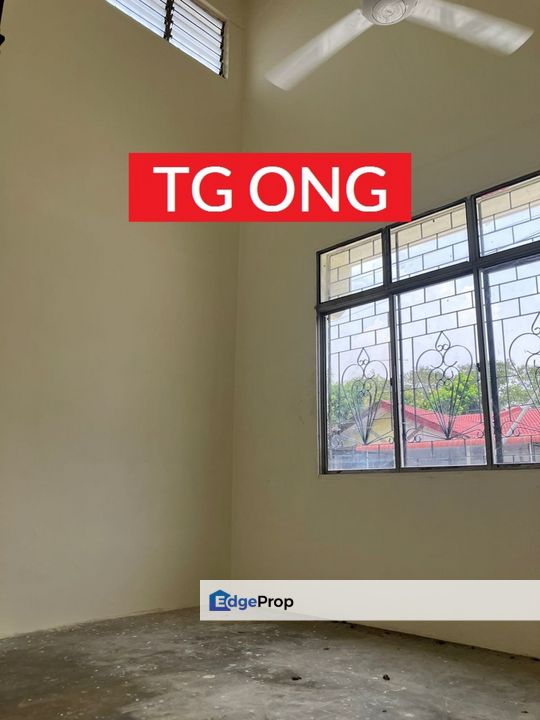 Hostel near Sunway Carnival Mall Walking Distance Good Condition Kitchen Ready, Penang, Seberang Perai