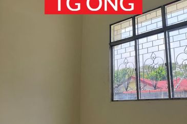 Taman Emas, Seberang Perai