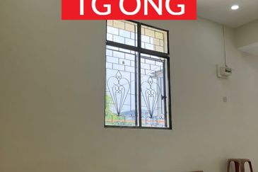 Taman Emas, Seberang Perai