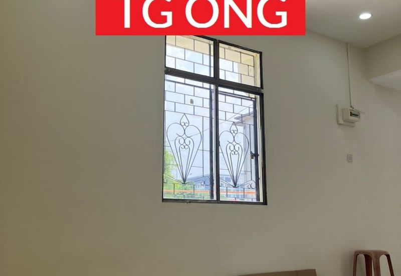 Taman Emas, Seberang Perai