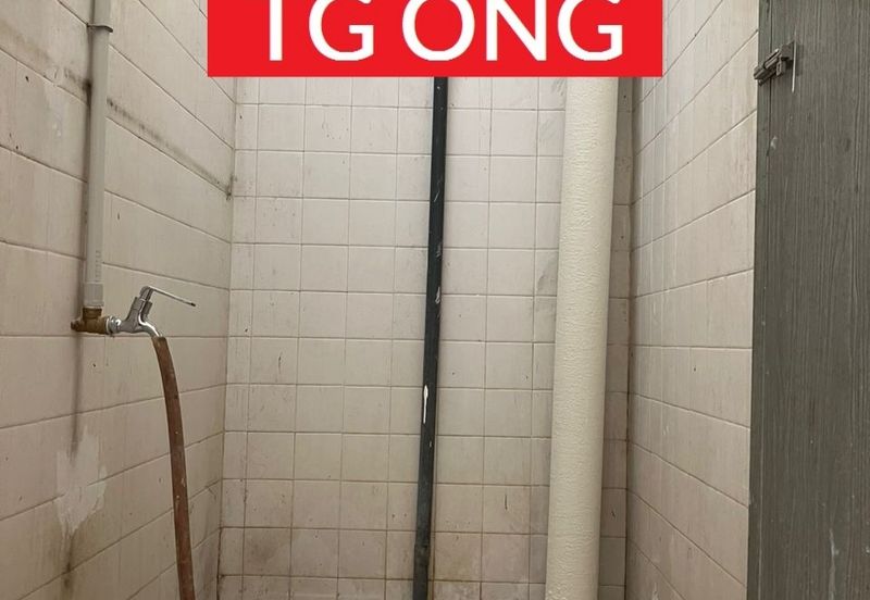 Taman Emas, Seberang Perai