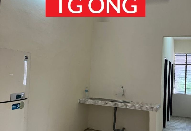 Taman Emas, Seberang Perai