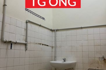 Taman Emas, Seberang Perai