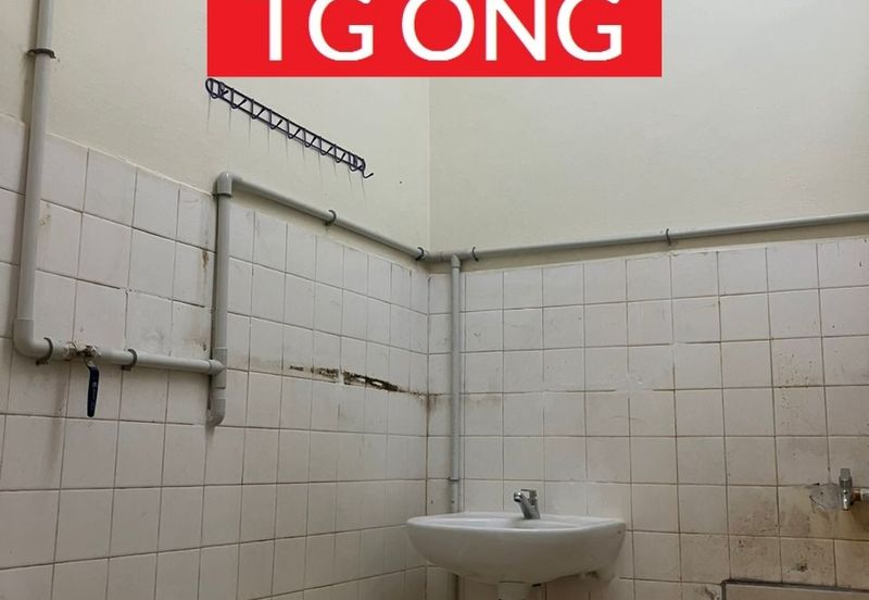 Taman Emas, Seberang Perai