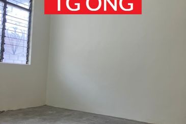 Taman Emas, Seberang Perai