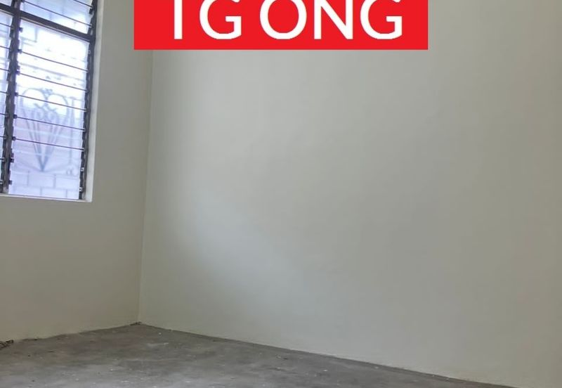 Taman Emas, Seberang Perai