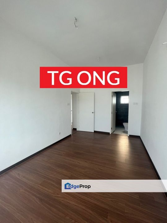 Signature 2 Move in Condition Fan Light Ready near Evoke Mydin, Penang, Seberang Jaya