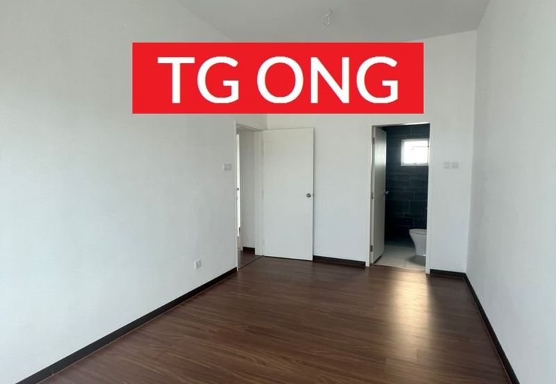 Signature 2 Move in Condition Fan Light Ready near Evoke Mydin