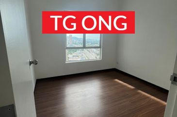 Signature 2 Move in Condition Fan Light Ready near Evoke Mydin