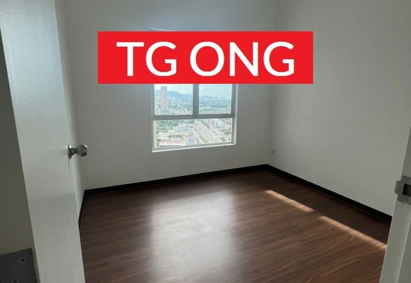 Signature 2 Move in Condition Fan Light Ready near Evoke Mydin