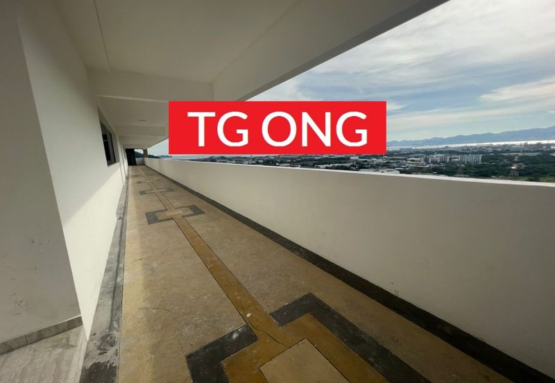 Signature 2 Move in Condition Fan Light Ready near Evoke Mydin