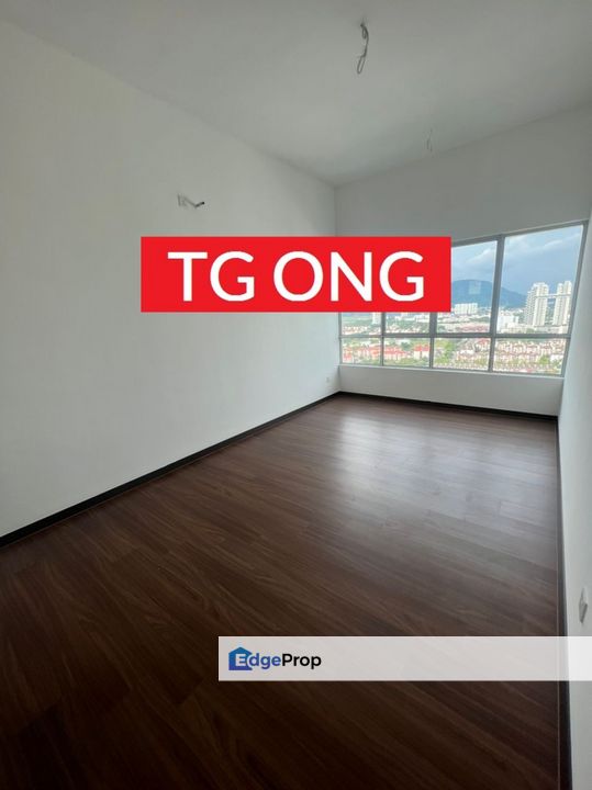 Signature 2 Move in Condition Fan Light Ready near Evoke Mydin, Penang, Seberang Jaya