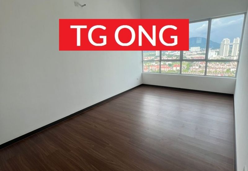 Signature 2 Move in Condition Fan Light Ready near Evoke Mydin