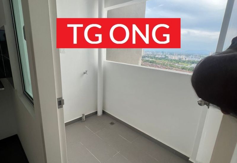 Signature 2 Move in Condition Fan Light Ready near Evoke Mydin