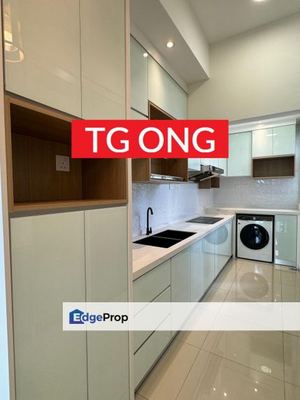 Imperial Grande near Queensbay Airport 2 Designer Units , Penang, Sungai Ara