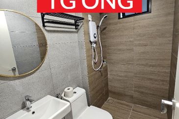 Vivo Executive Apartment