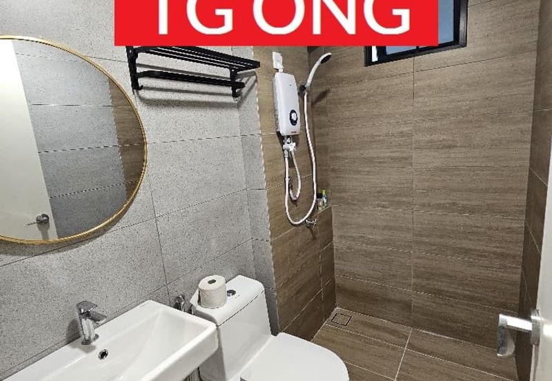 Vivo Executive Apartment