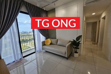 Vivo Executive Apartment