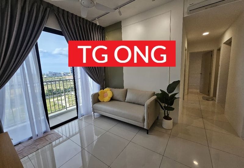 Vivo Executive Apartment