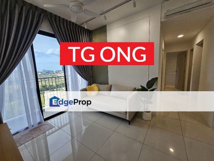 Vivo Batu Kawan Near Vertu Anggun Designer Units, Penang, Batu Kawan