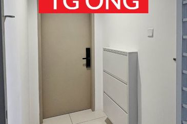 Vivo Executive Apartment